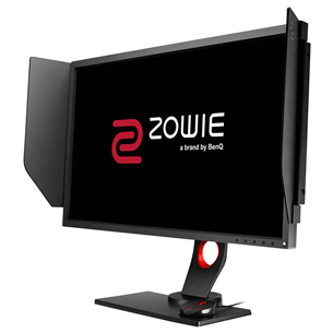 BenQ ZOWIE XL2740, 27", FHD, LED TN, 240 Hz, black - Monitor