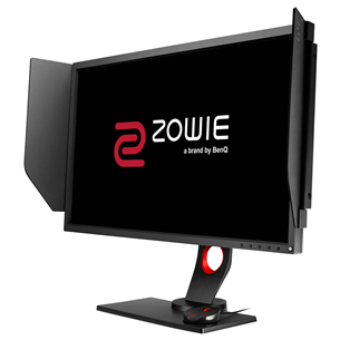 27" Full HD LED TN-монитор BenQ ZOWIE XL2740