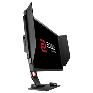 BenQ ZOWIE XL2740, 27", FHD, LED TN, 240 Hz, must - Monitor