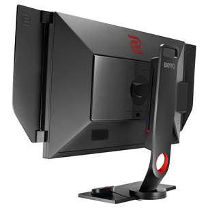 BenQ ZOWIE XL2740, 27", FHD, LED TN, 240 Hz, must - Monitor