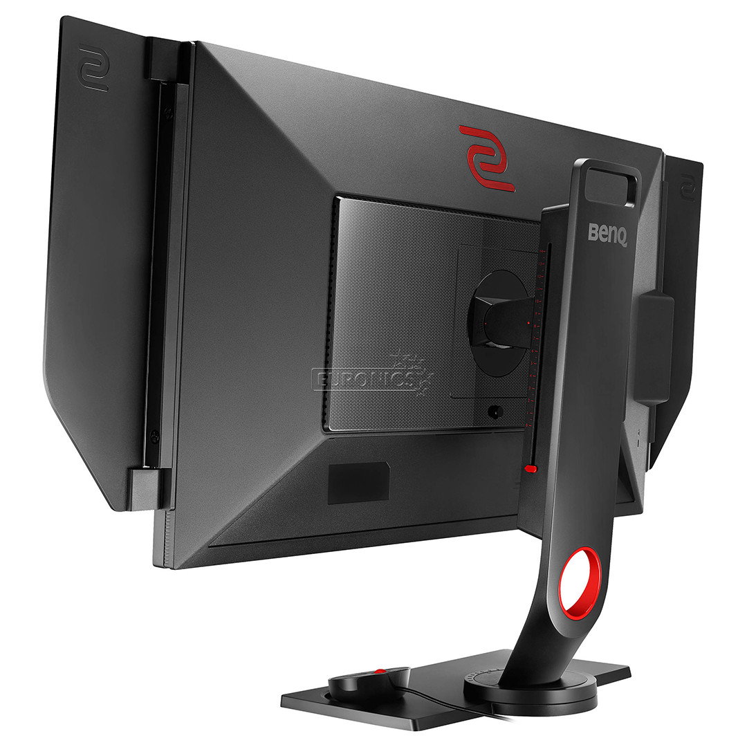 BenQ ZOWIE XL2740, 27", FHD, LED TN, 240 Hz, must - Monitor