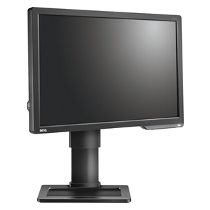 24" Full HD LED TN monitor BenQ ZOWIE XL2411P