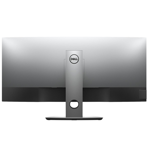 38" WHQD+ LED IPS-monitor Dell