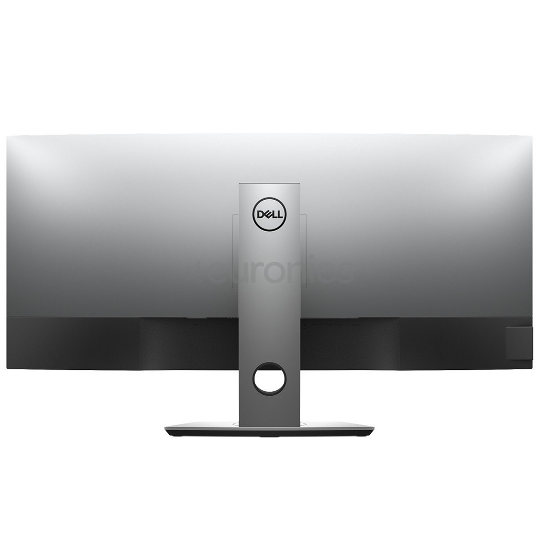 38" WHQD+ LED IPS-monitor Dell