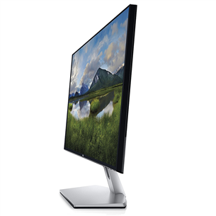 27" Full HD LED IPS monitor Dell