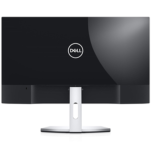 27" Full HD LED IPS monitor Dell