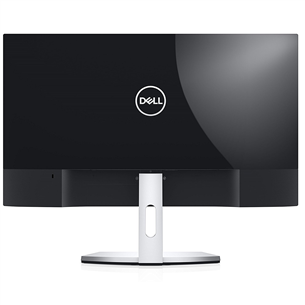 27" Full HD LED IPS-monitor Dell