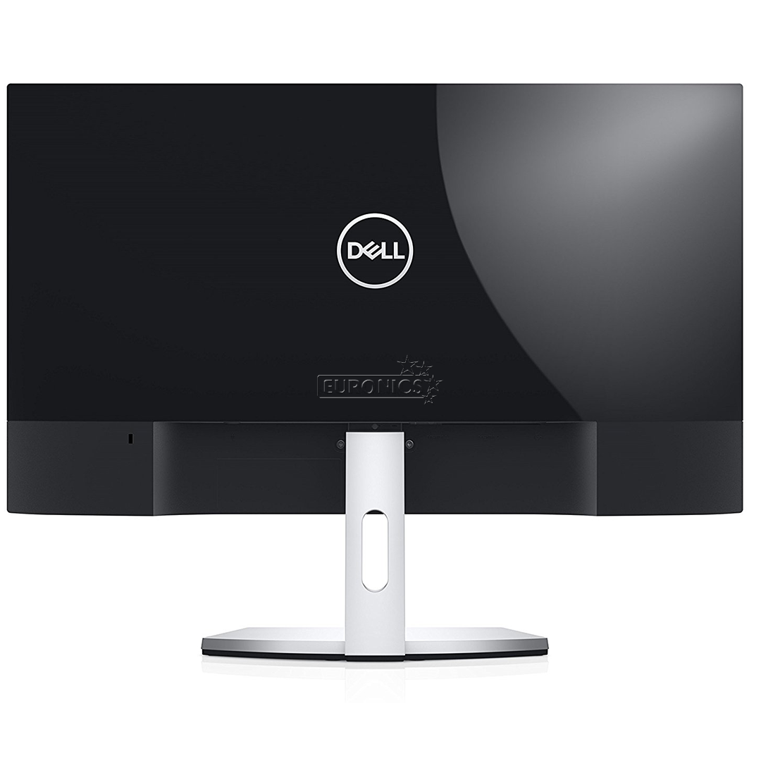 24" Full HD LED IPS-monitor Dell