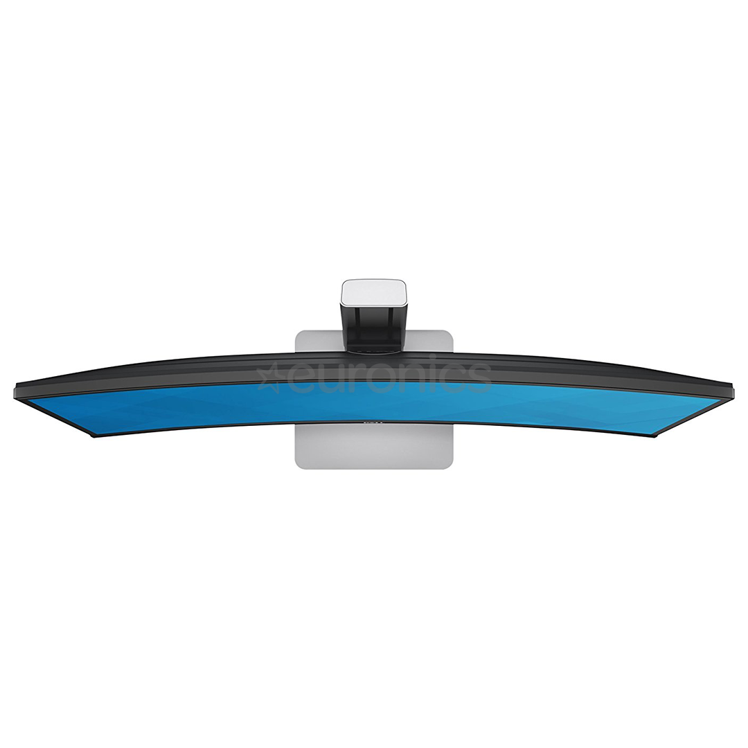 34" WHQD LED IPS monitor Dell
