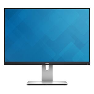 27" QHD LED IPS monitor Dell