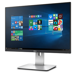 27" QHD LED IPS monitor Dell