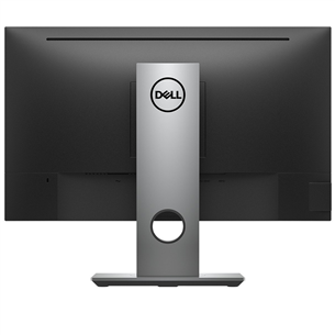 24" QHD LED IPS-монитор Dell