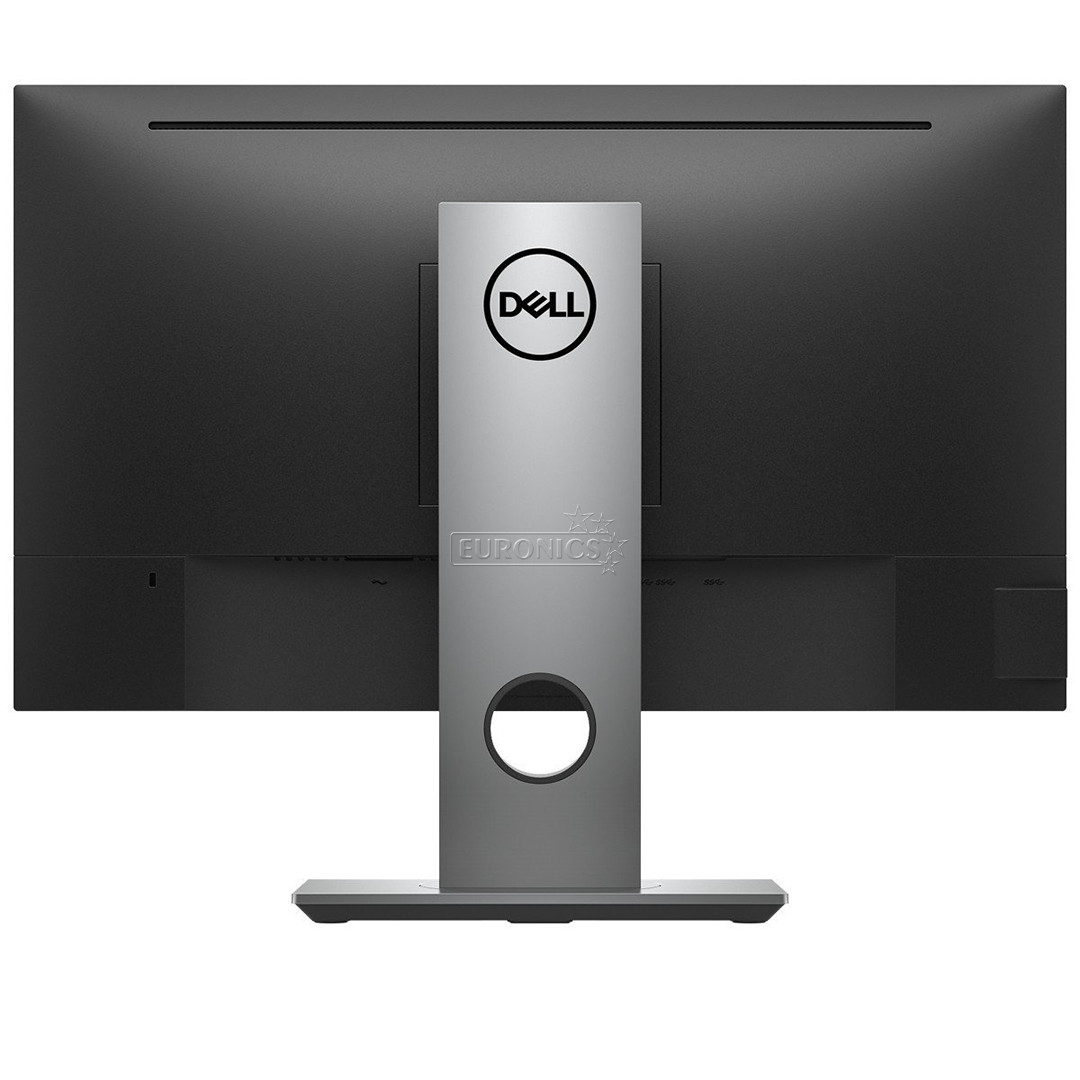 24" QHD LED IPS monitor Dell
