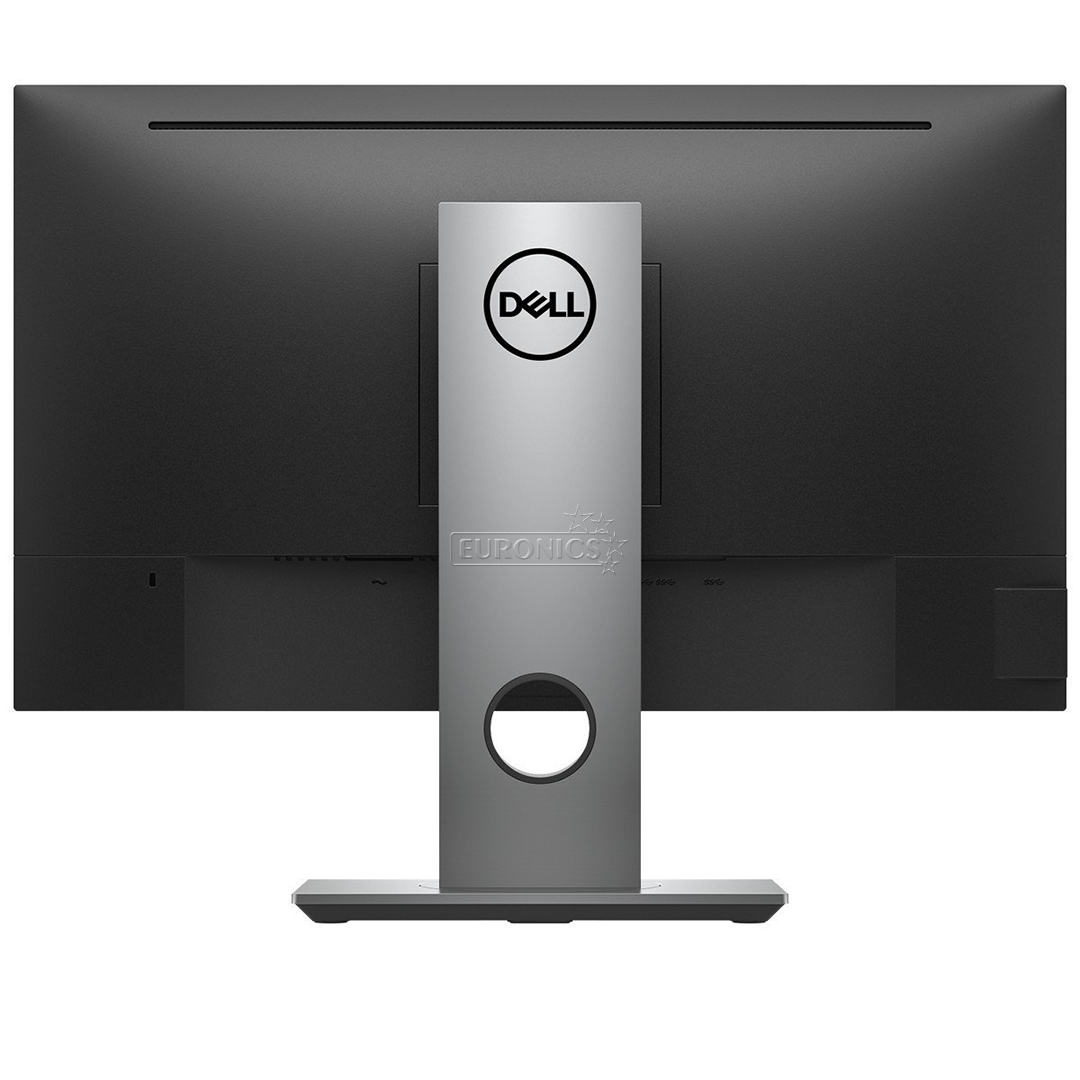 24" QHD LED IPS-monitor Dell