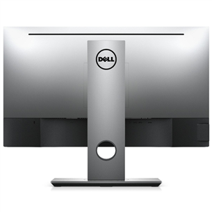 25" QHD LED IPS monitor Dell