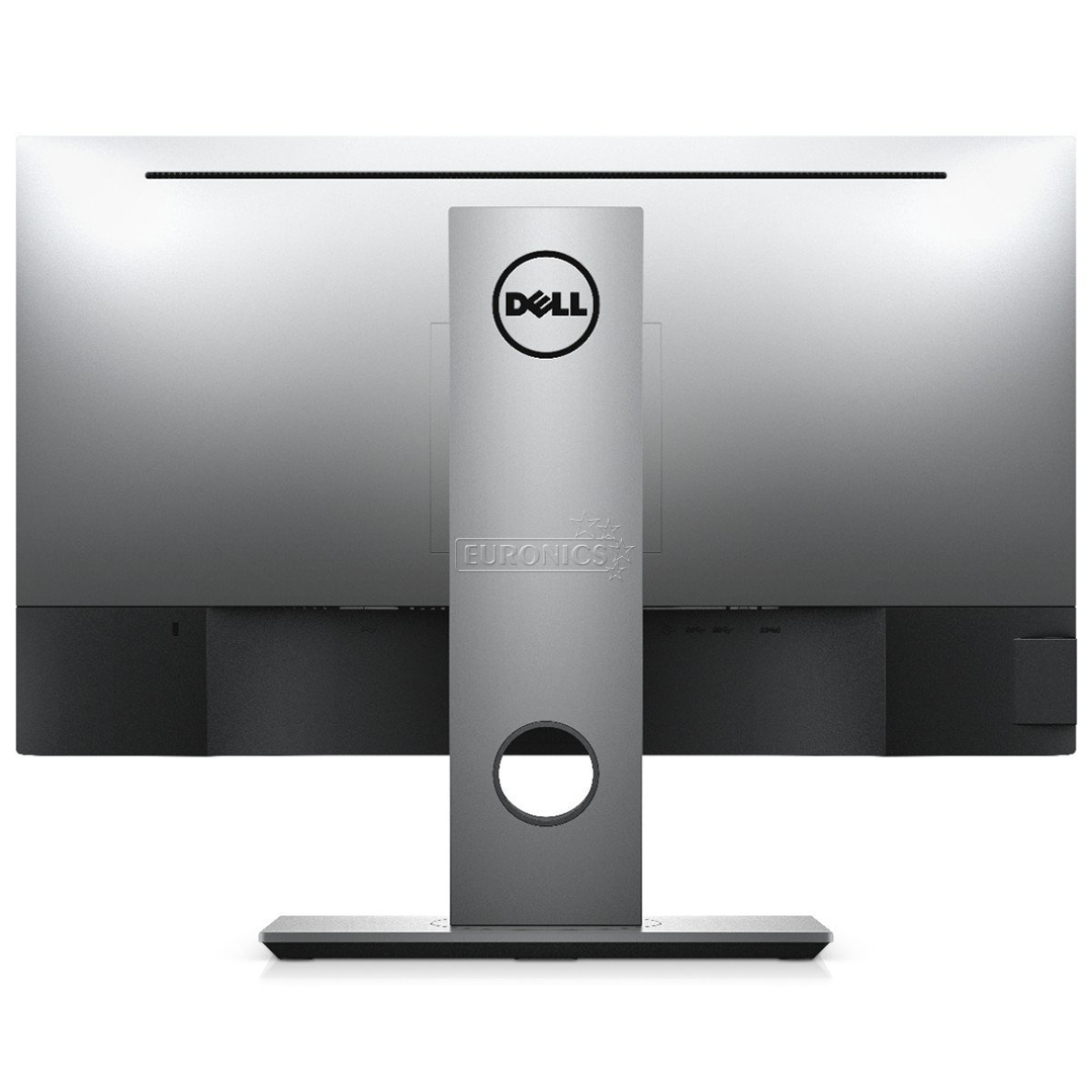 25" QHD LED IPS-monitor Dell
