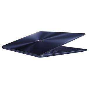 Sülearvuti Asus ZenBook Pro
