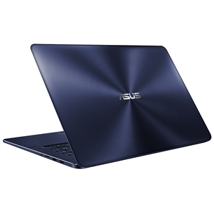 Ноутбук ZenBook UX550VD Pro, Asus