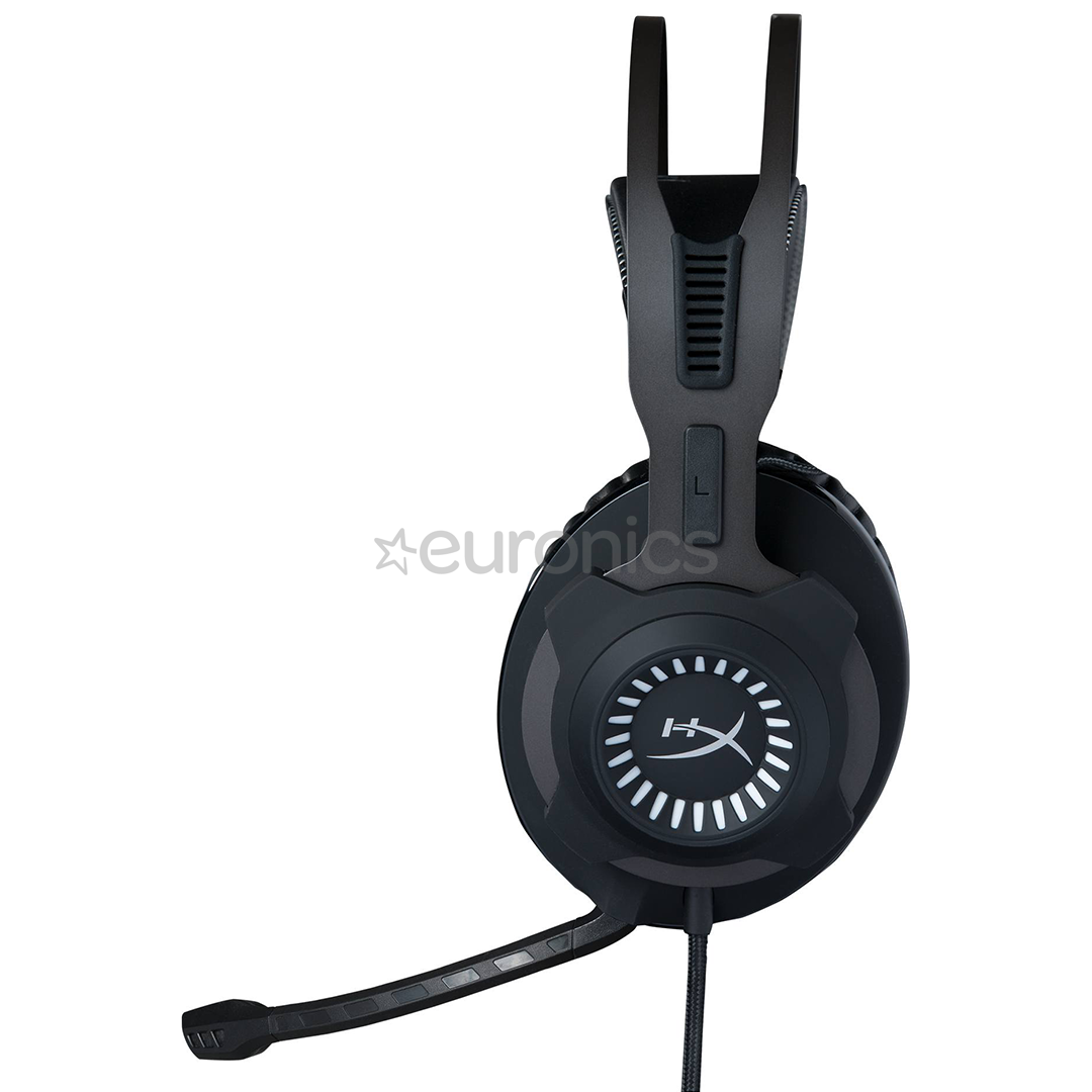 Гарнитура HyperX Cloud Revolver