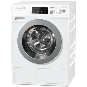 Washing machine TDos, Miele / Wi-Fi / 8 kg