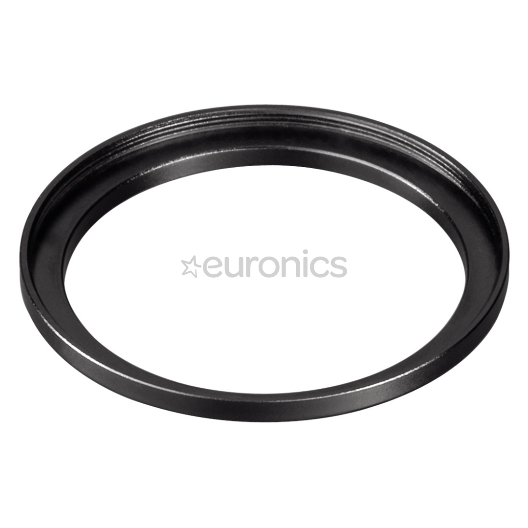 72 mm filtri adapter 62 mm objektiivile Hama