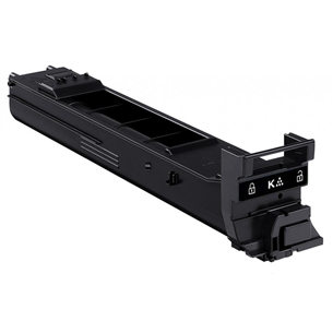 Toner Konica Minolta (black)