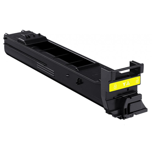 Toner Konica Minolta (yellow)