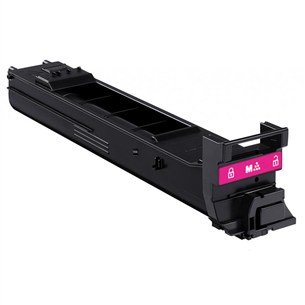 Toner Konica Minolta (magenta)