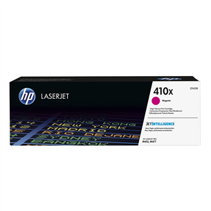 Toner HP 413X (magenta)