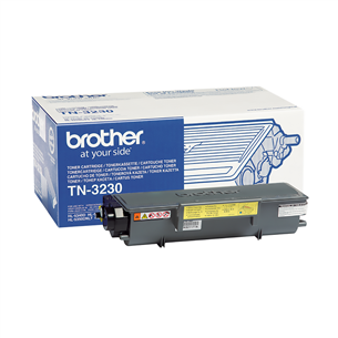 Тонер Brother TN3230 (черный)