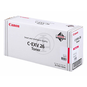 Tooner Canon C-EXV26 (magenta)