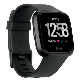 Pulsikell Fitbit Versa