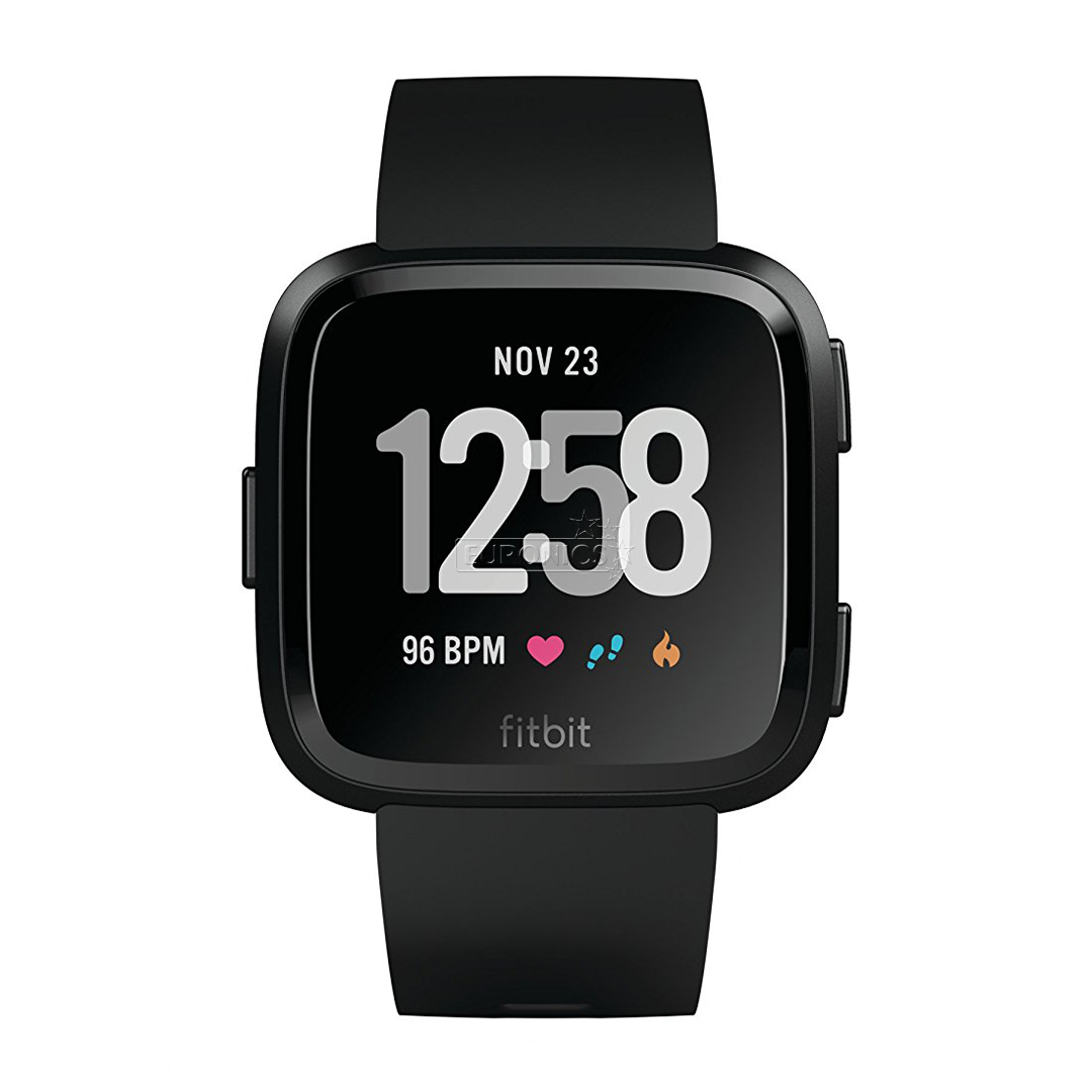 Смарт-часы Fitbit Versa