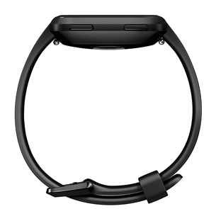 Pulsikell Fitbit Versa