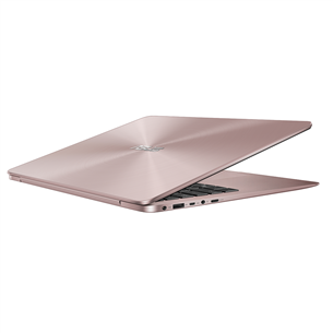 Sülearvuti Asus ZenBook