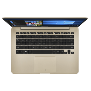 Sülearvuti ASUS ZenBook
