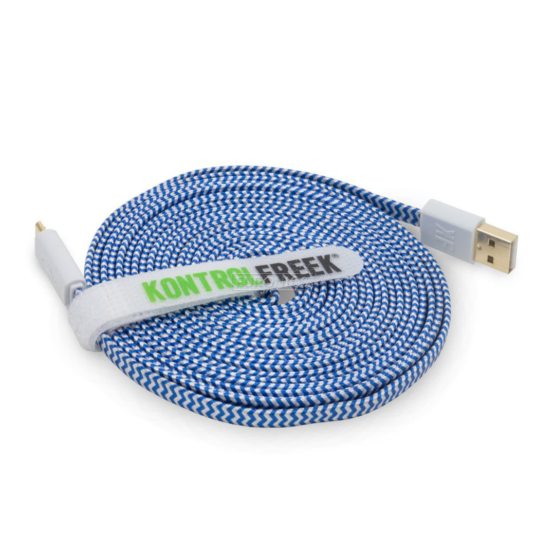 Провод USB для PlayStation 4, KontrolFreek