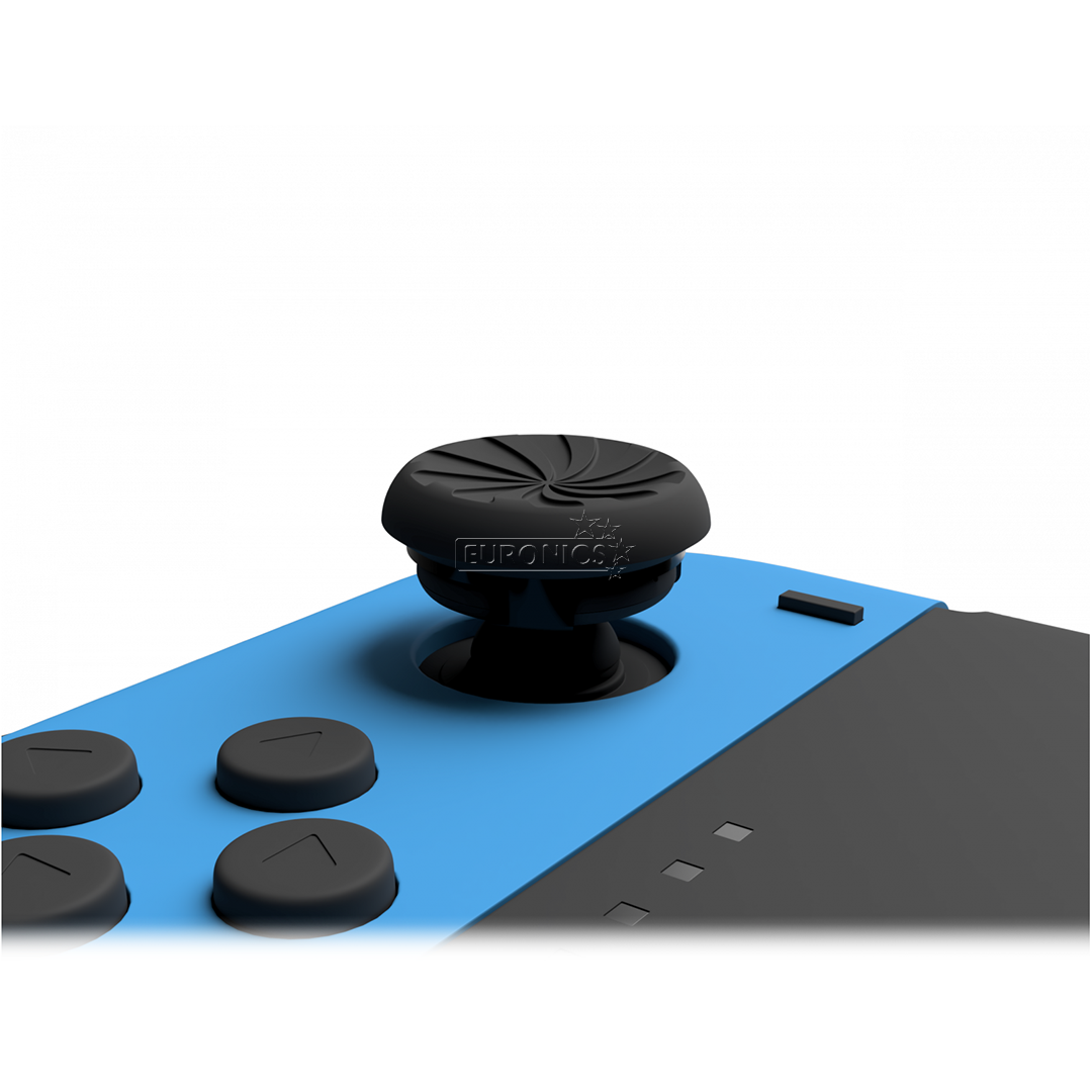 Joy-Coni silikoonnupud KontrolFreek Turbo Performance