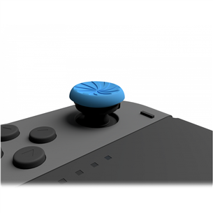 Joy-Coni silicone thumbsticks KontrolFreek Turbo Performance