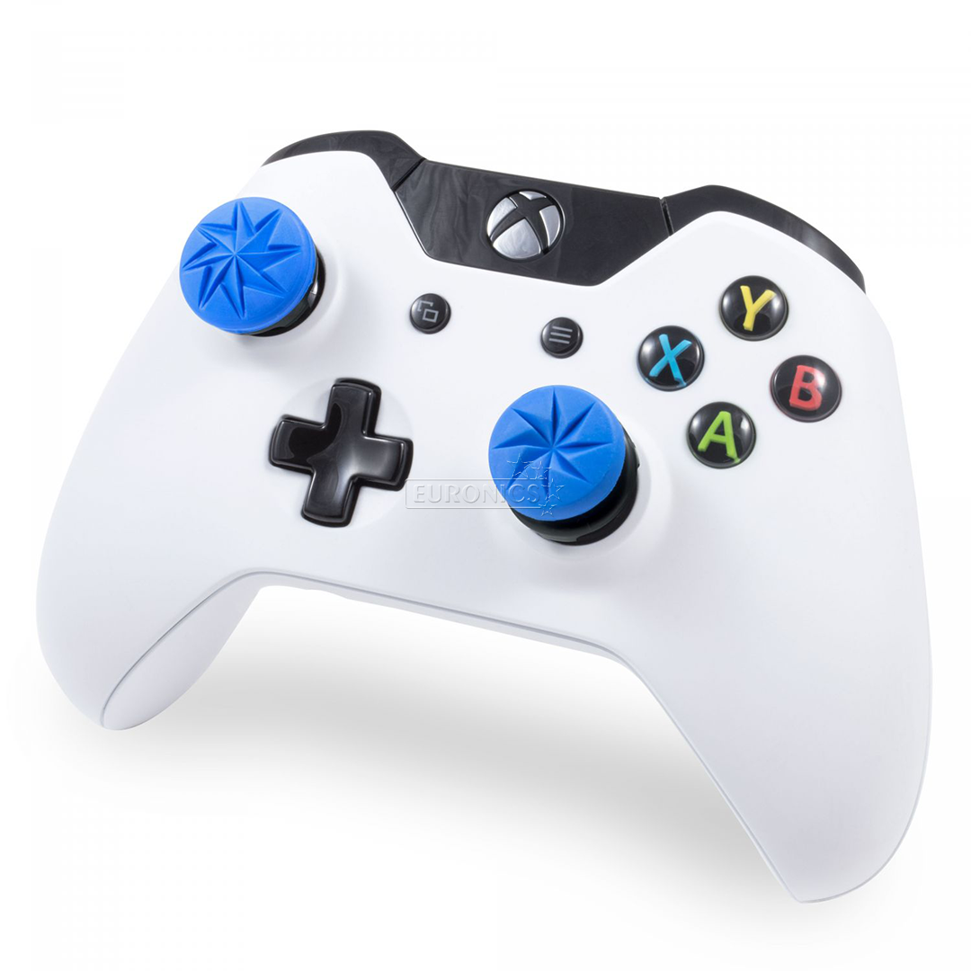 Xbox One mängupuldi silikoonnupud KontrolFreek Edge