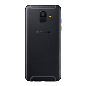 Nutitelefon Samsung Galaxy A6 Dual SIM