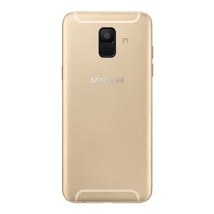 Smartphone Samsung Galaxy A6 Dual SIM