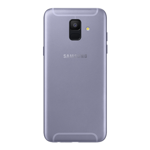 Nutitelefon Samsung Galaxy A6 Dual SIM