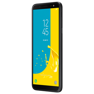 Nutitelefon Samsung Galaxy J6 Dual SIM