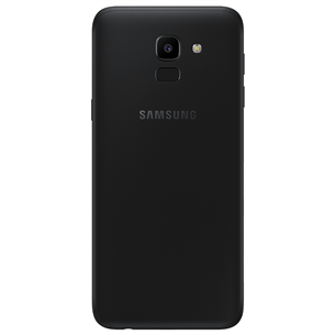 Nutitelefon Samsung Galaxy J6 Dual SIM