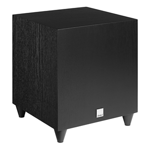 Dali SUB C-8 D, black - Subwoofer