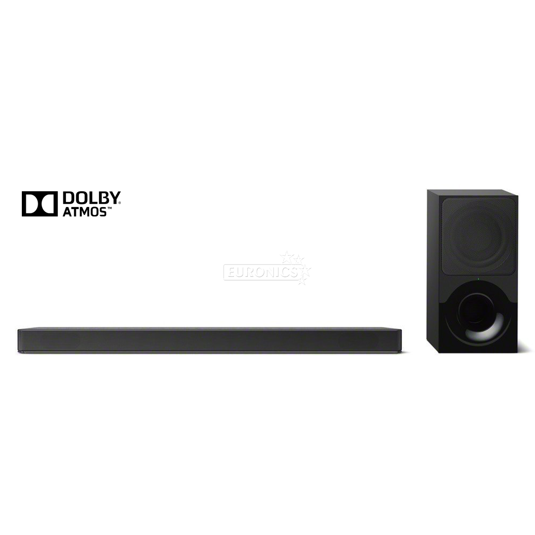 Soundbar 2.1 Sony HT-XF9000
