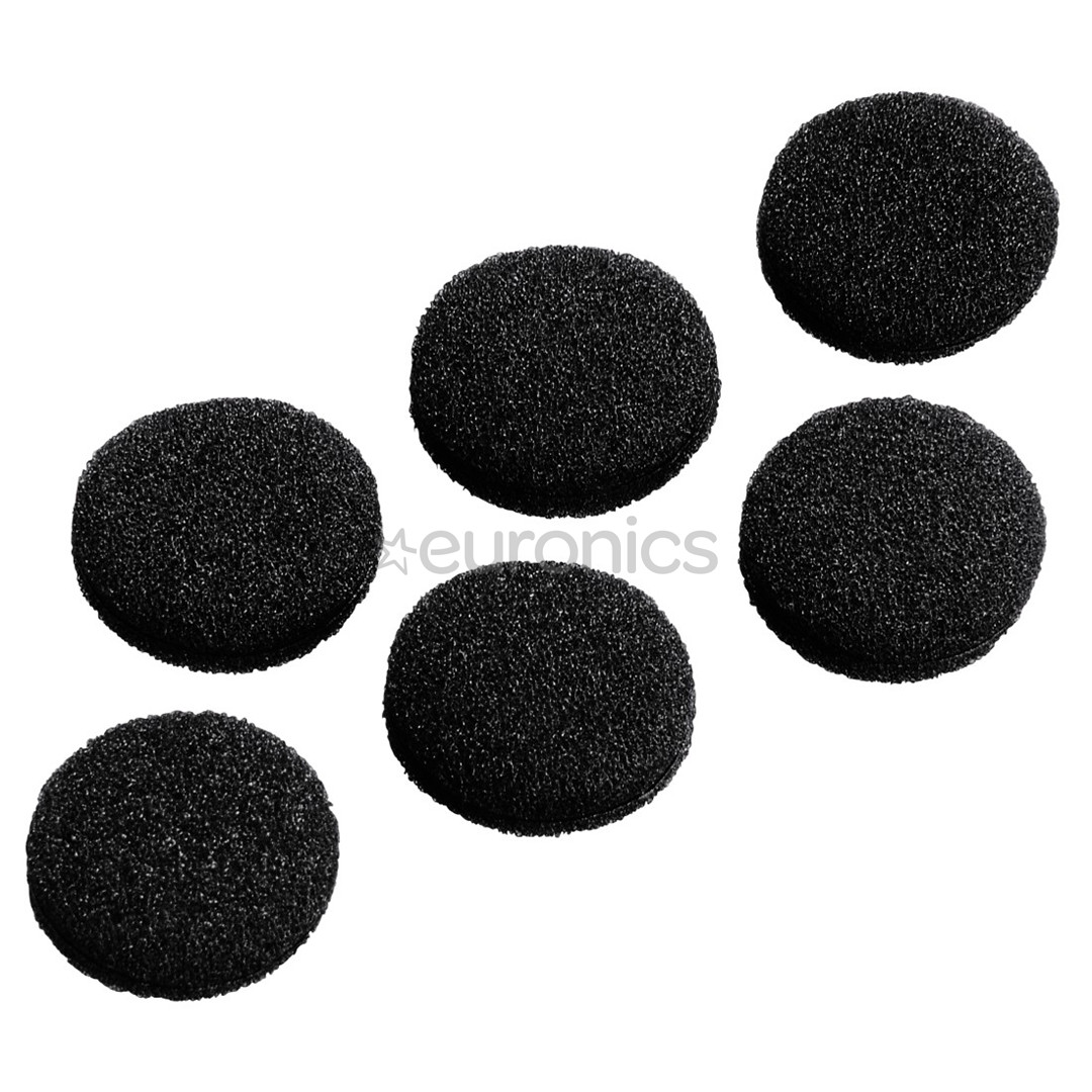 Replacement ear pads Hama (6 pcs)