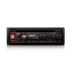 Autostereo Alpine CDE-201R ALP-CDE201R