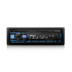 Car stereo Alpine UTE-200BT ALP-UTE200BT
